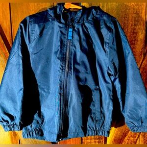 Like New Carter’s Size 3T Toddler Boy Jacket